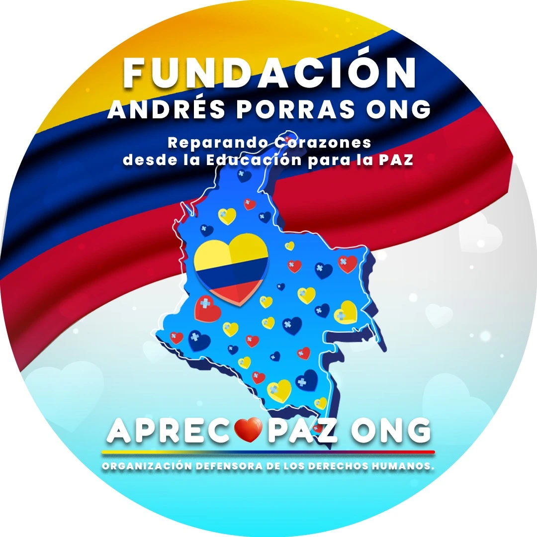 Logo Aprecopaz ONG